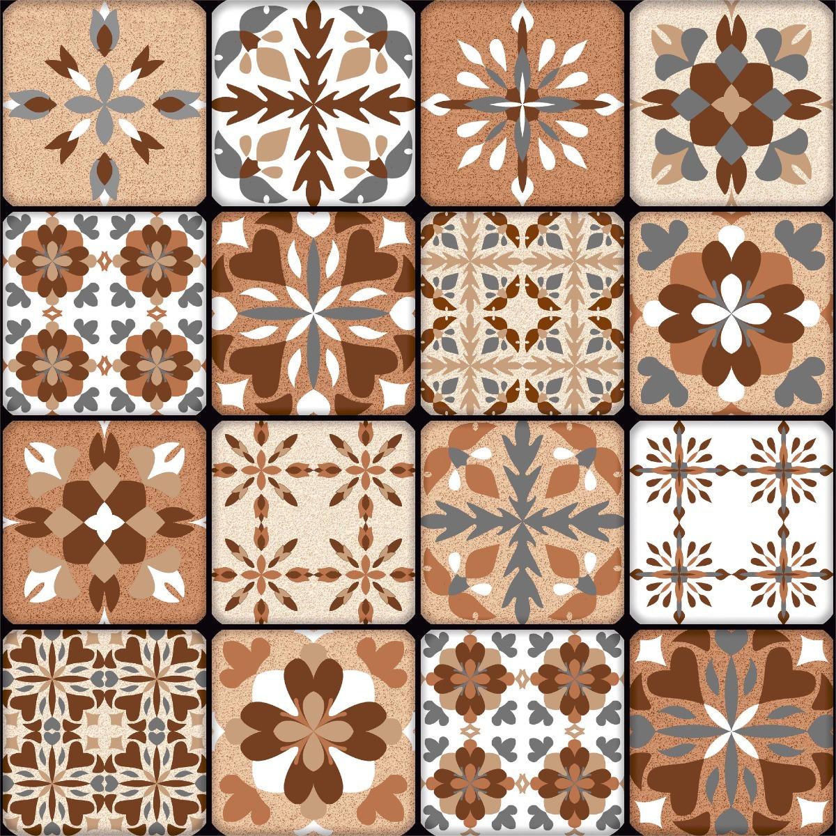  TL Moroccan 4X4 Beige Multi 