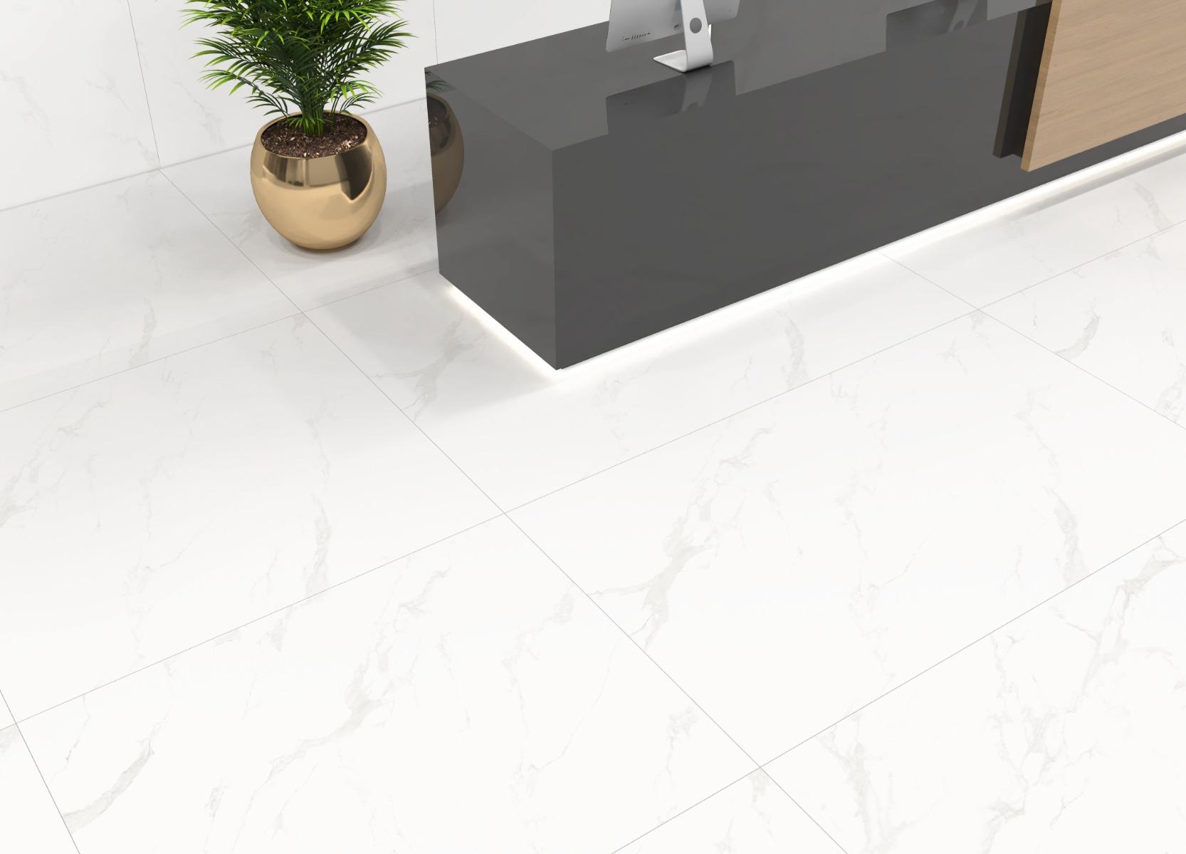 Vento Carrara Gloss