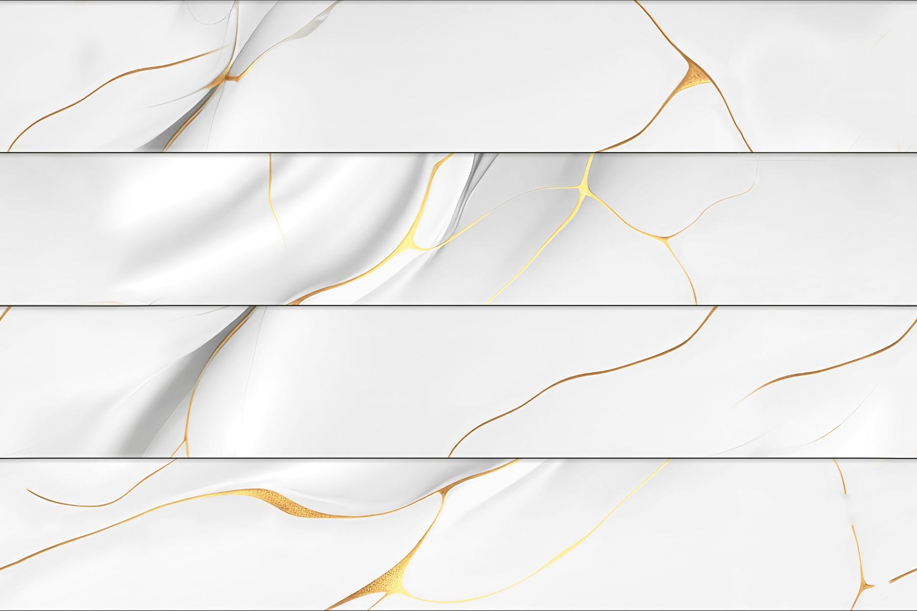 Glossy Finish  1134 Golden Drift SBG Nevo  Ceramic tile 300x450 mm