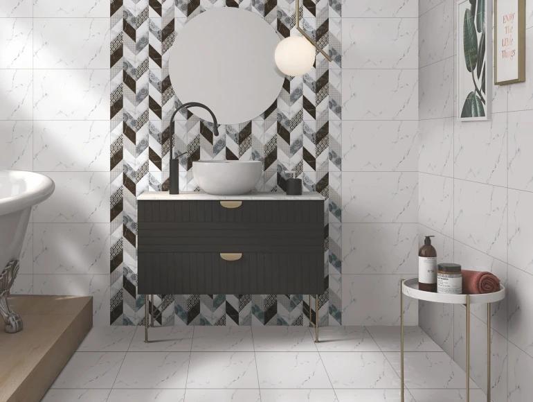ODG Statuario White