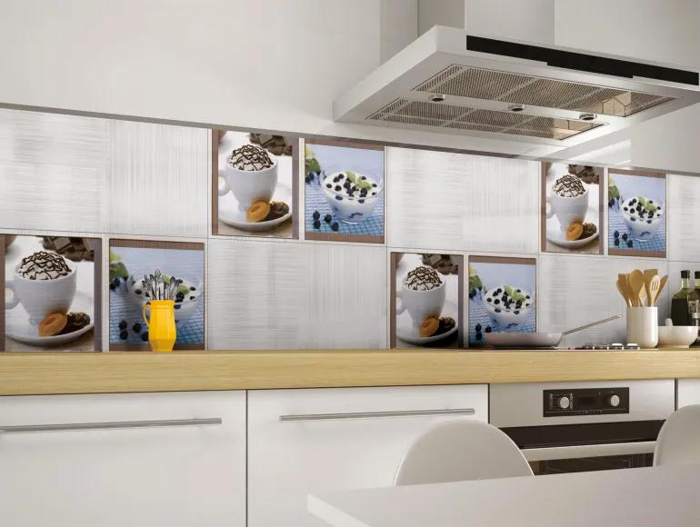 SDG Yogurt Bianco