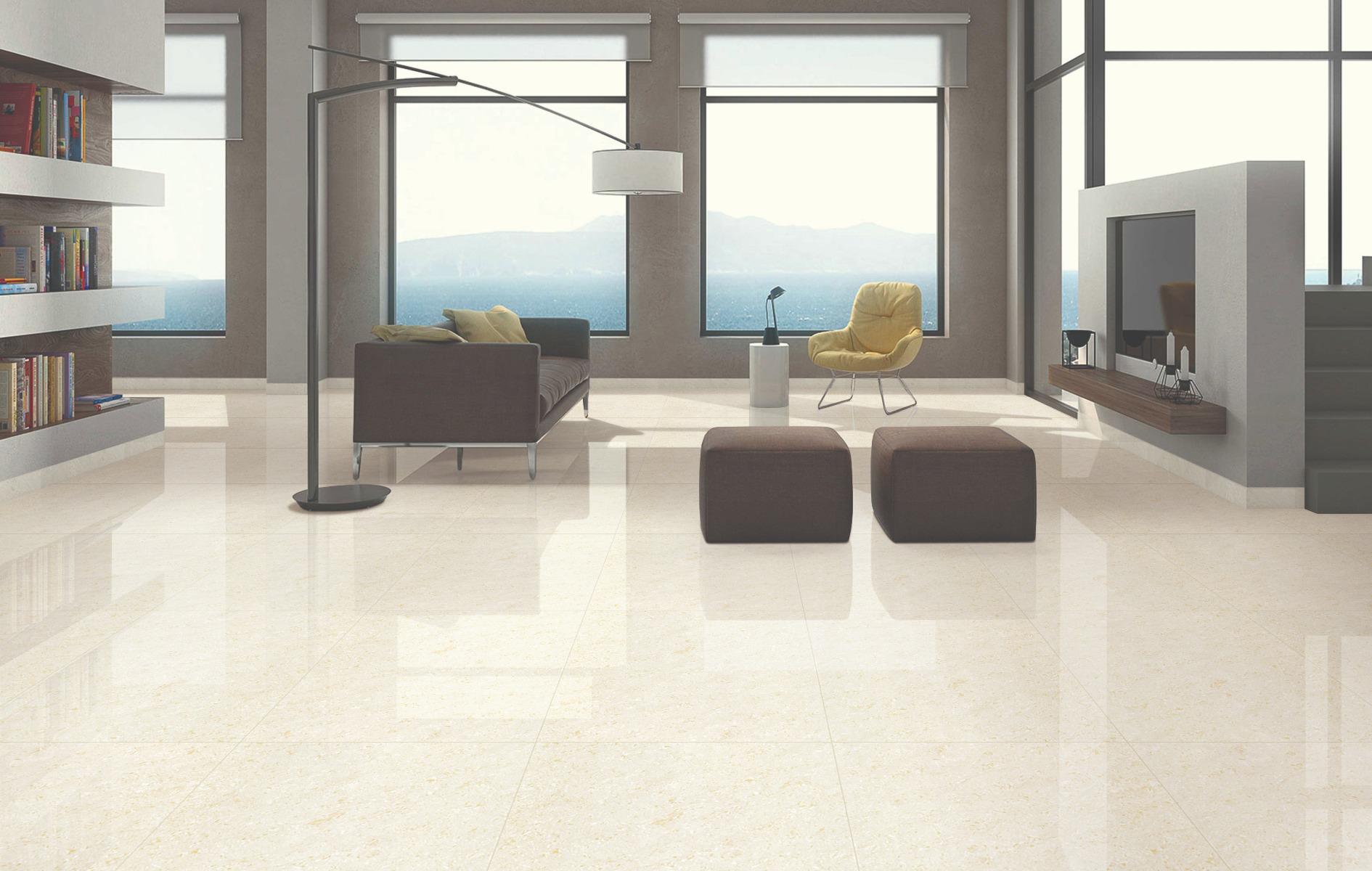 Luxurious Bedroom Floor Tiles Design Collection | Graystone