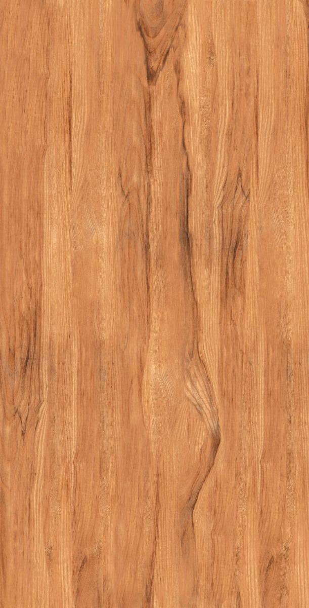 Carving Matte Acacia Wood Carving Porcelain tile 600x1200 mm