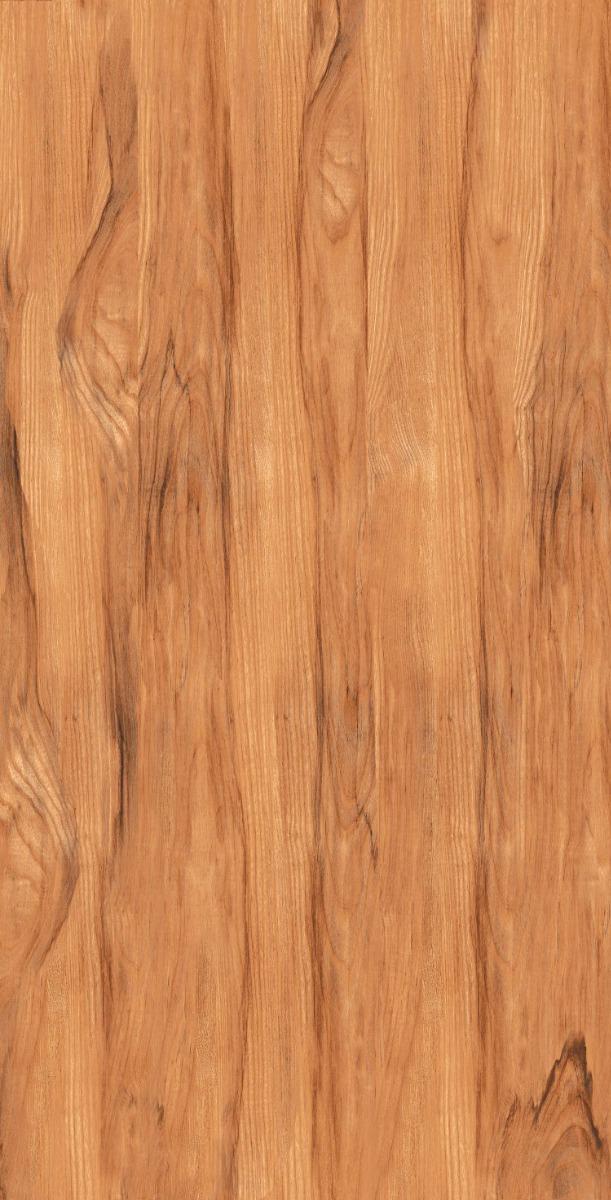 Carving Matte Acacia Wood Carving Porcelain tile 600x1200 mm