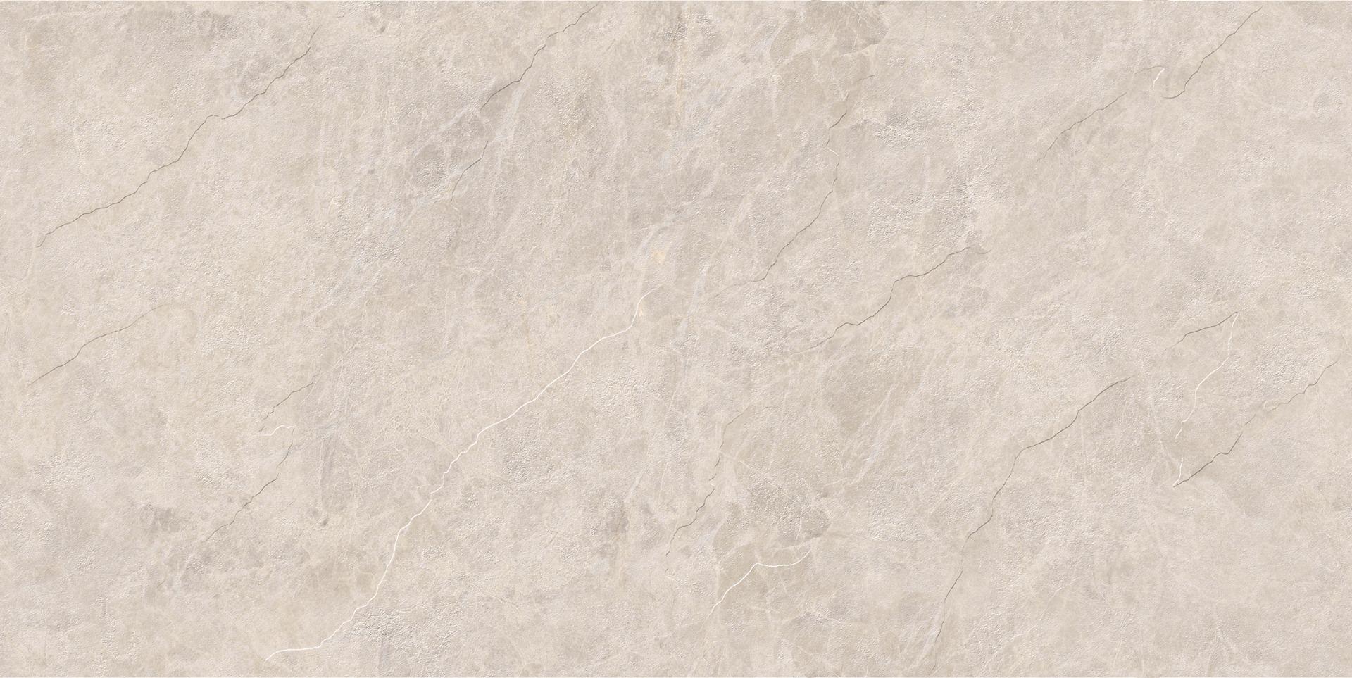 Matte Finish Alabaster Earthen Endless Slate Punch Glazed Vitrified Tiles 600x1200 mm