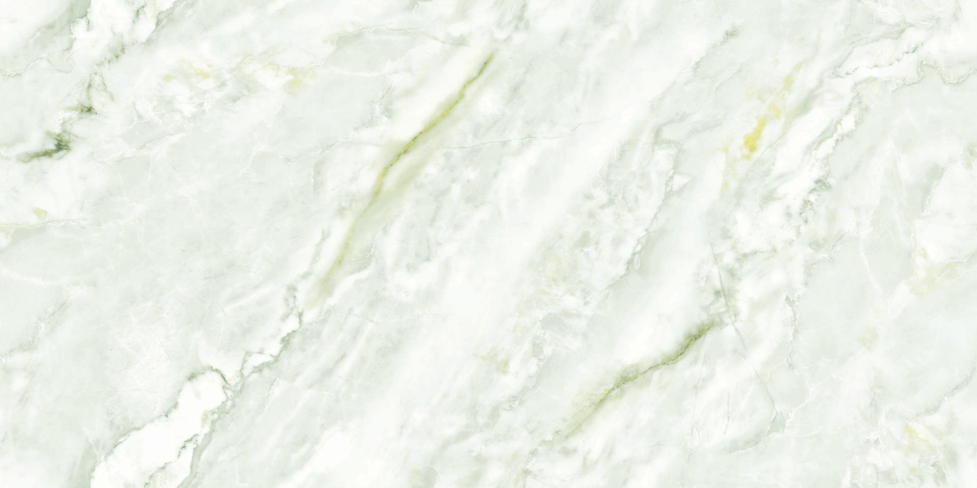 Glossy Finish Alaska Glow Endless Gloss Glazed Vitrified Tiles 600x1200 mm