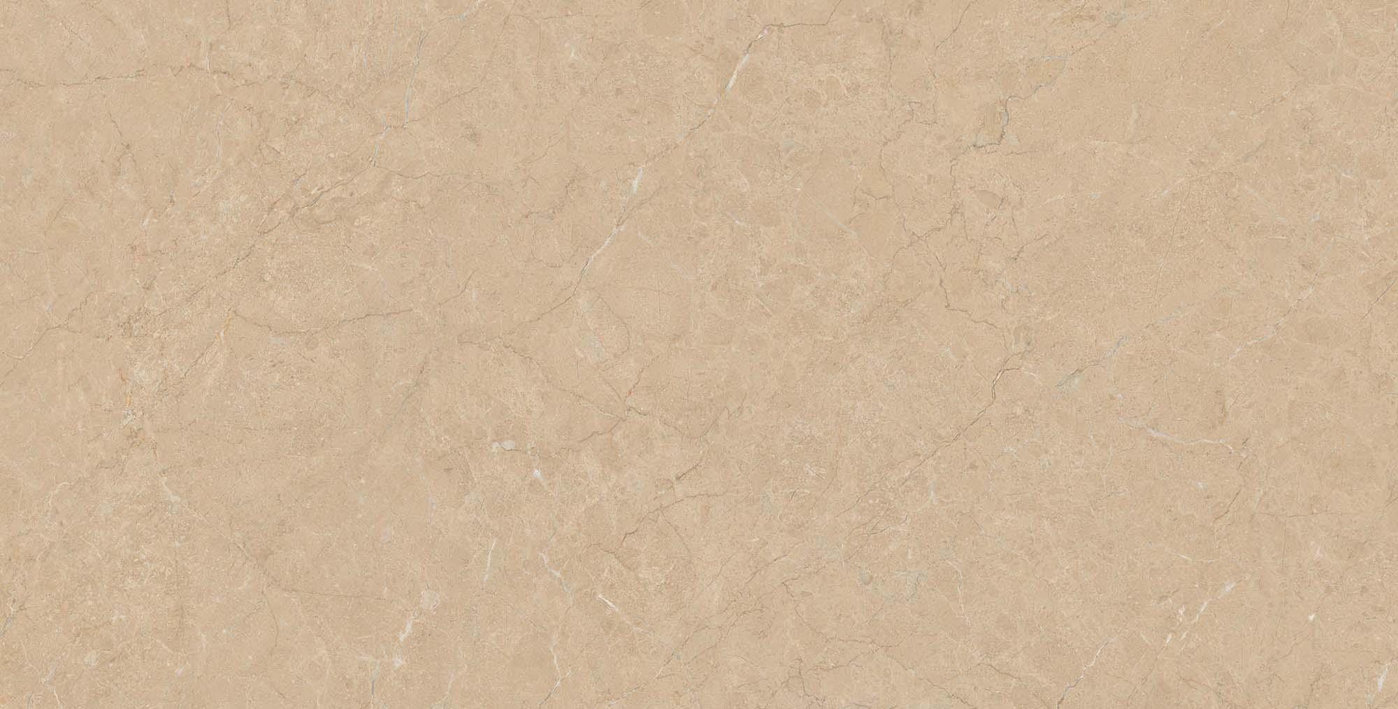 Carving Finish Almond Luxe Carving Vitrified tile 600x1200 mm