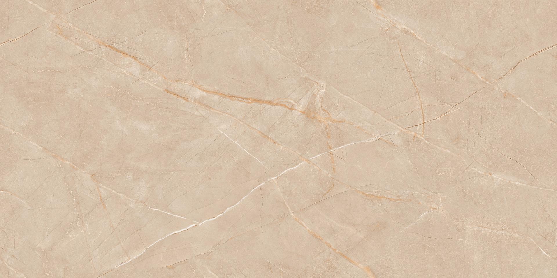 Carving Finish Almond Basilica Endless Carving Glazed Vitrified Tiles 600x1200 mm