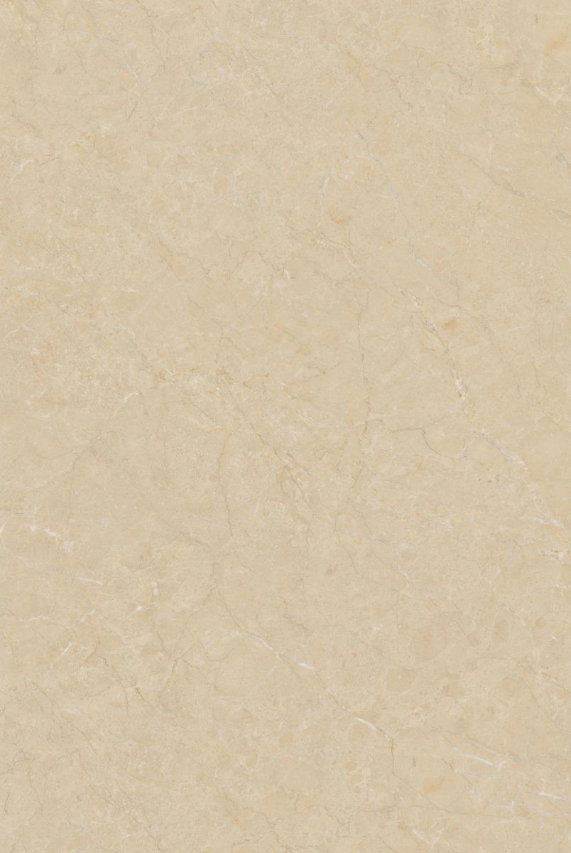 Glossy Finish Almond Luxe Gloss Glazed Vitrified Tiles Floor Tiles