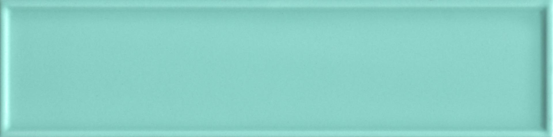 Matte Finish Aqua Matte Sandy Subway Ceramic tile 65x260 mm