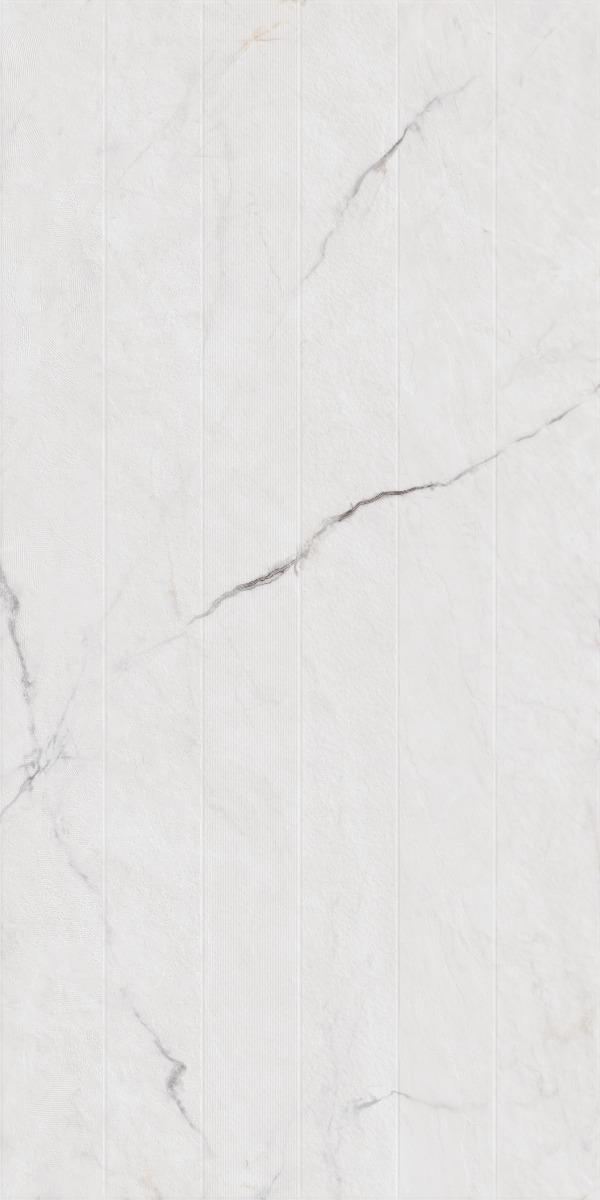 Arctic Vein Rustic Strip Punch
