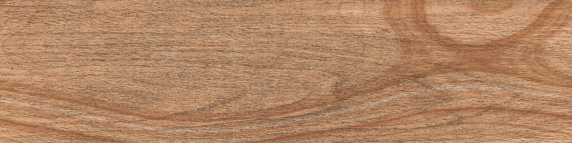 Matte Finish DGVT Arizon Wood Brown Vitrified tile 145x600 mm