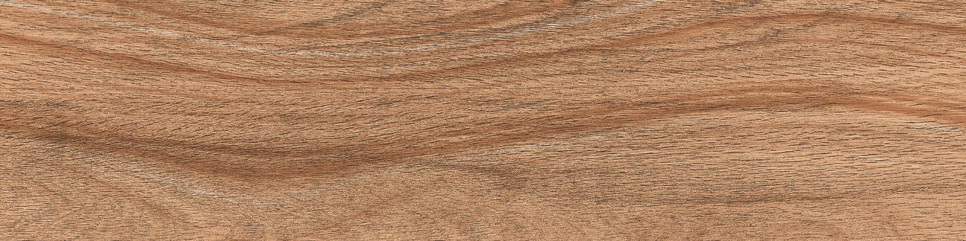 Matte Finish DGVT Arizon Wood Brown Vitrified tile 145x600 mm