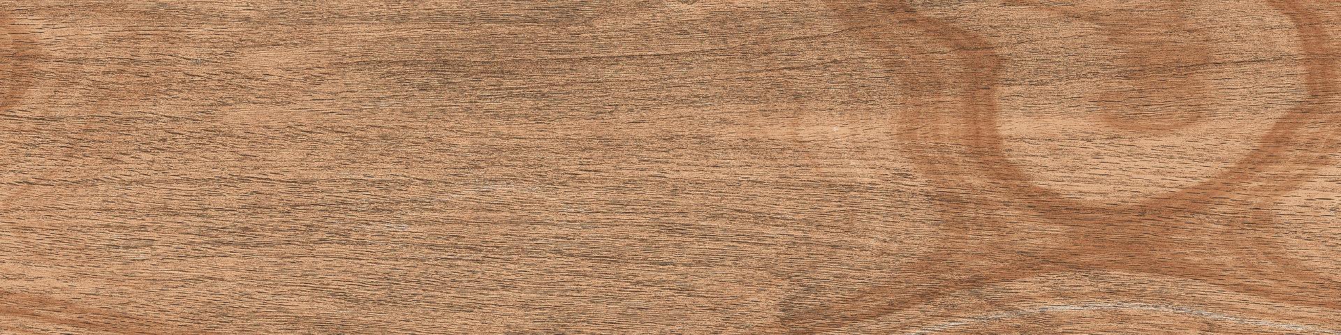 Matte Finish DGVT Arizon Wood Brown Vitrified tile 145x600 mm