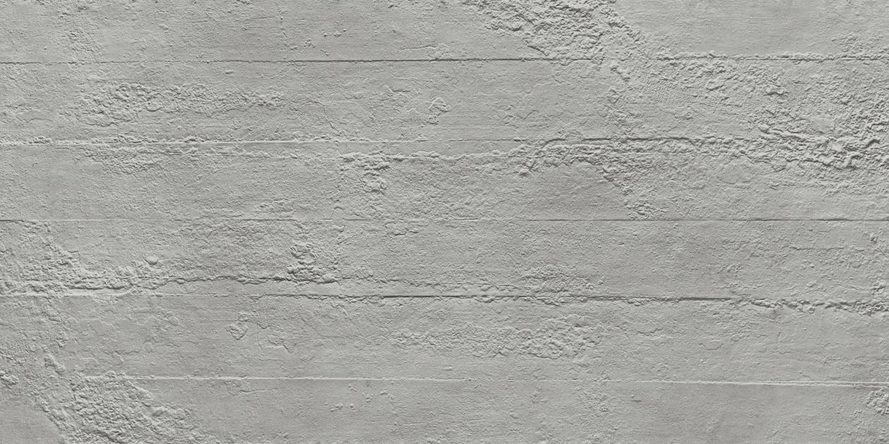 Matte Finish Ash Concrete Board Flexi false tile 600x1200 mm