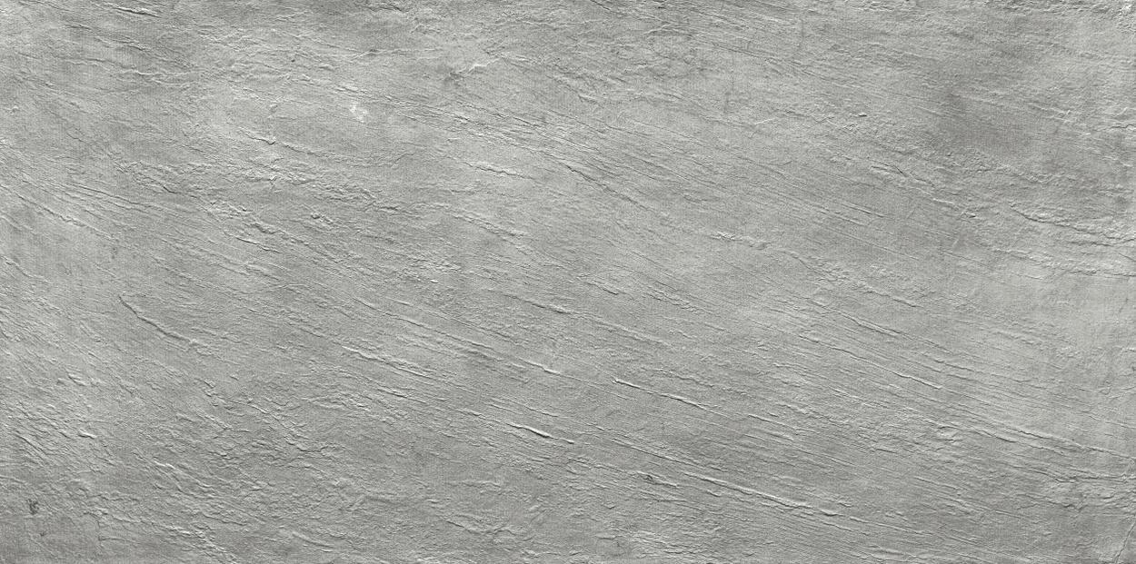 Matte Finish Ash Earthen Flexi false tile 600x1200 mm