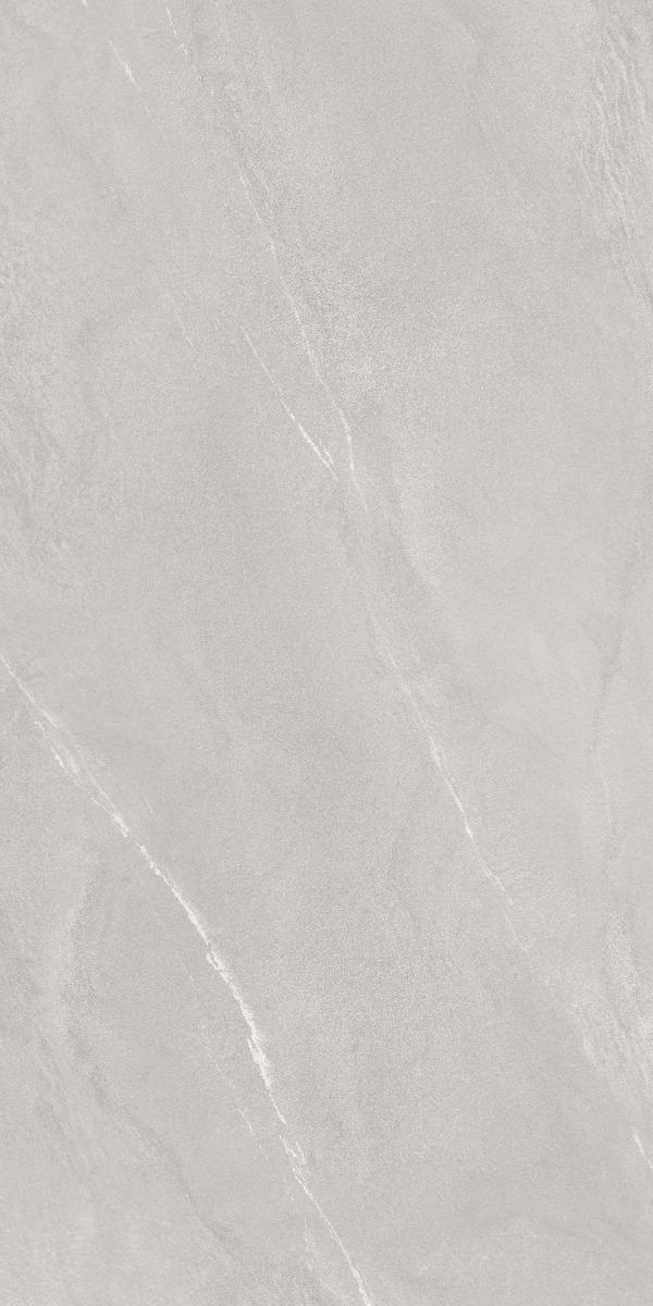 Matte Finish Ash Limecrest GHR Matte Glazed Vitrified Tiles Floor Tiles
