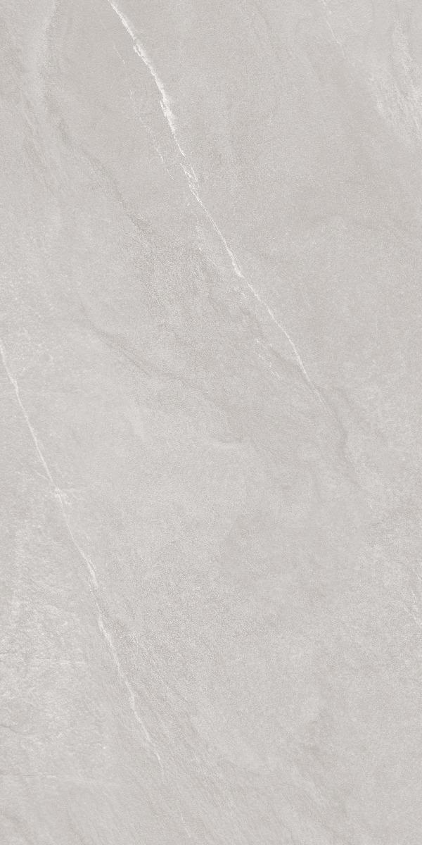 Matte Finish Ash Limecrest GHR Matte Glazed Vitrified Tiles Floor Tiles