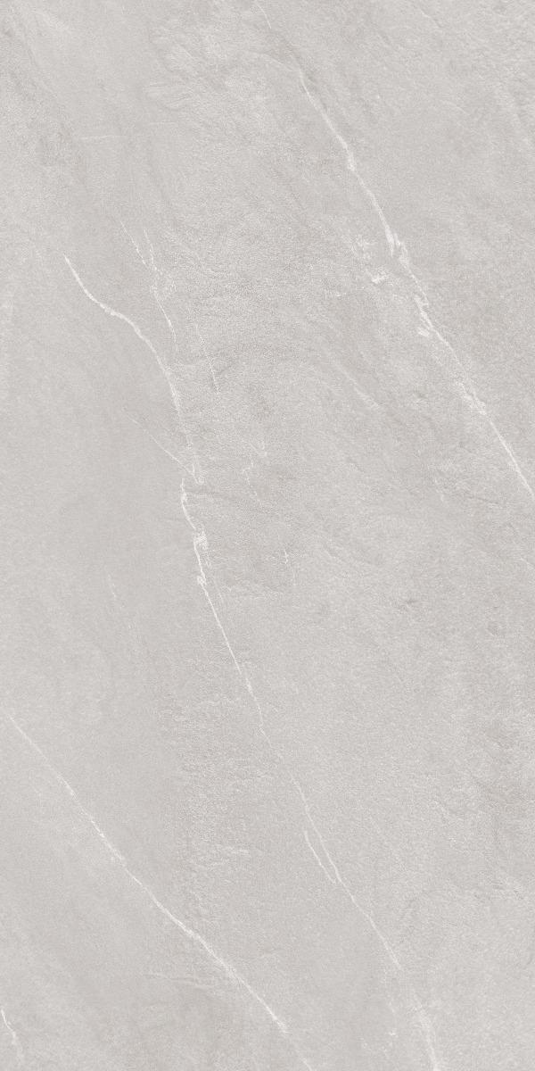 Matte Finish Ash Limecrest GHR Matte Glazed Vitrified Tiles Floor Tiles