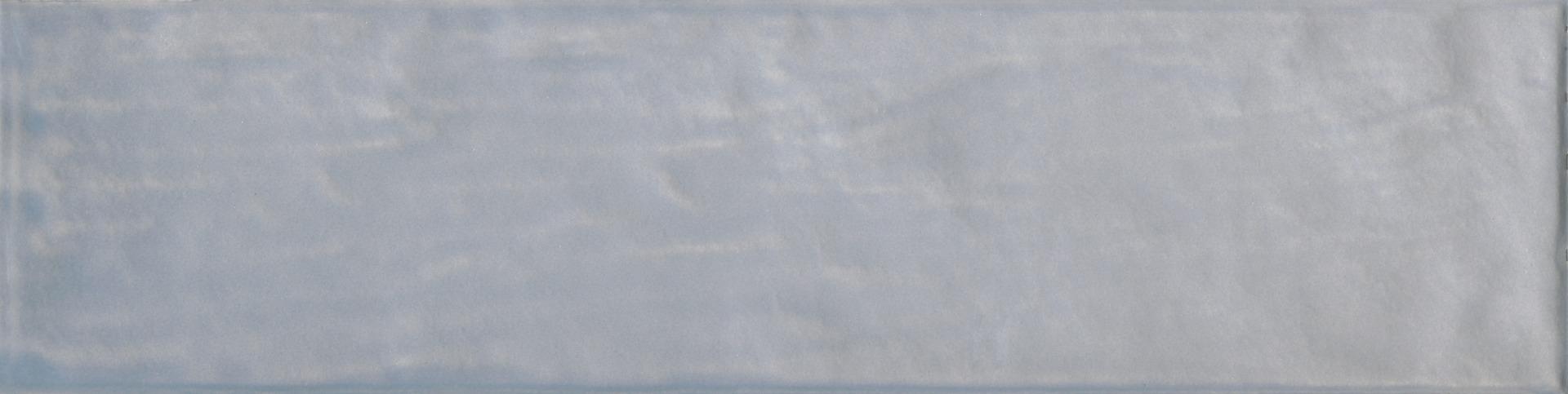 Matte Finish Ash Lustre Smoky Subway Ceramic tile 65x260 mm