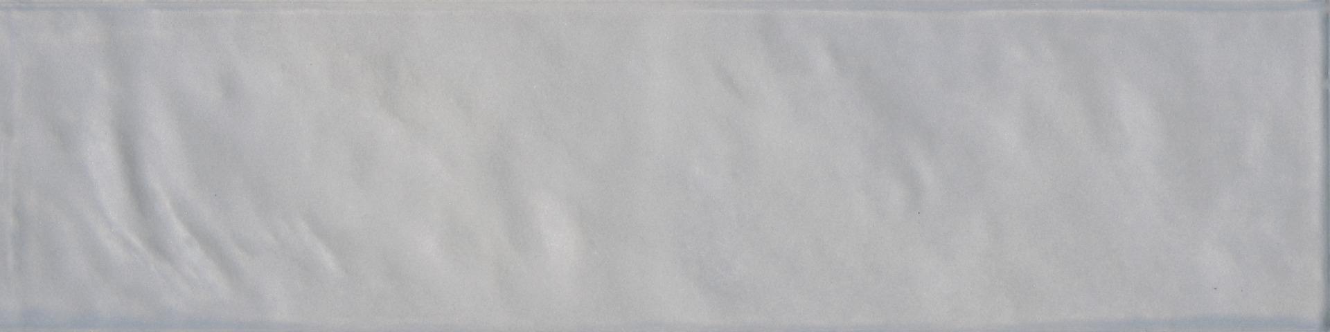 Matte Finish Ash Lustre Smoky Subway Ceramic tile 65x260 mm