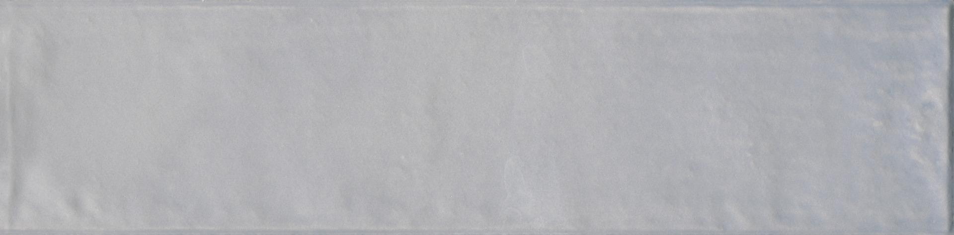 Matte Finish Ash Lustre Smoky Subway Ceramic tile 65x260 mm