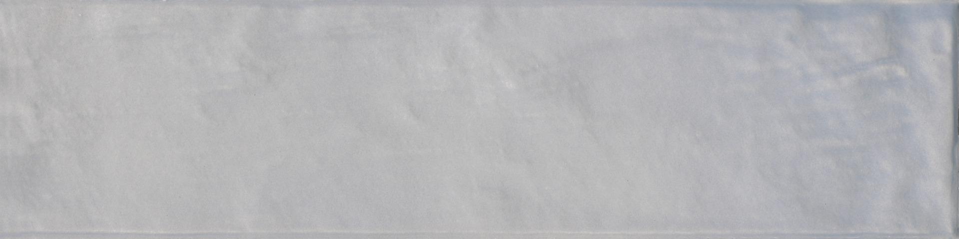 Matte Finish Ash Lustre Smoky Subway Ceramic tile 65x260 mm