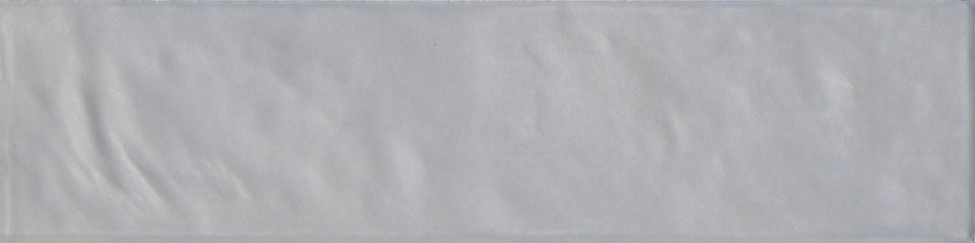 Matte Finish Ash Lustre Smoky Subway Ceramic tile 65x260 mm