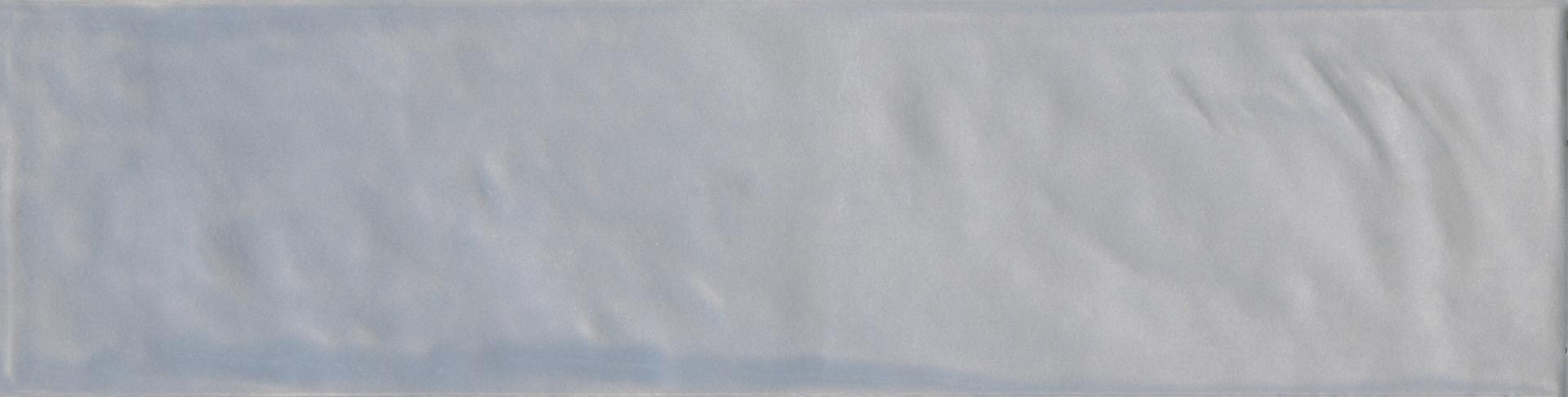 Matte Finish Ash Lustre Smoky Subway Ceramic tile 65x260 mm