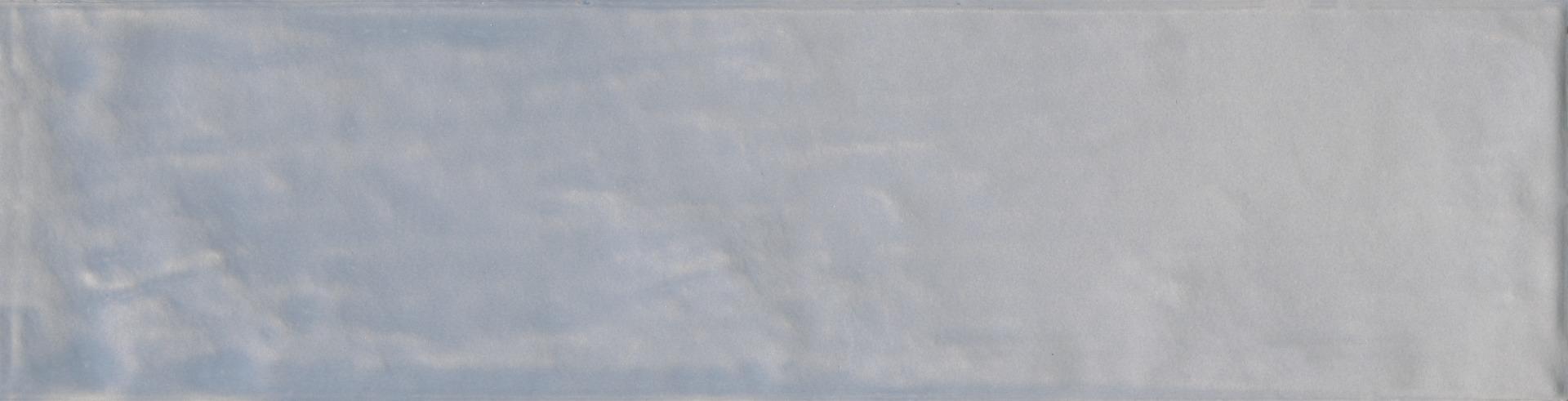 Matte Finish Ash Lustre Smoky Subway Ceramic tile 65x260 mm