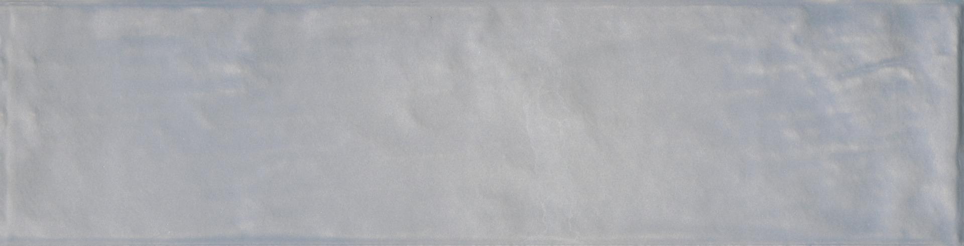 Matte Finish Ash Lustre Smoky Subway Ceramic tile 65x260 mm