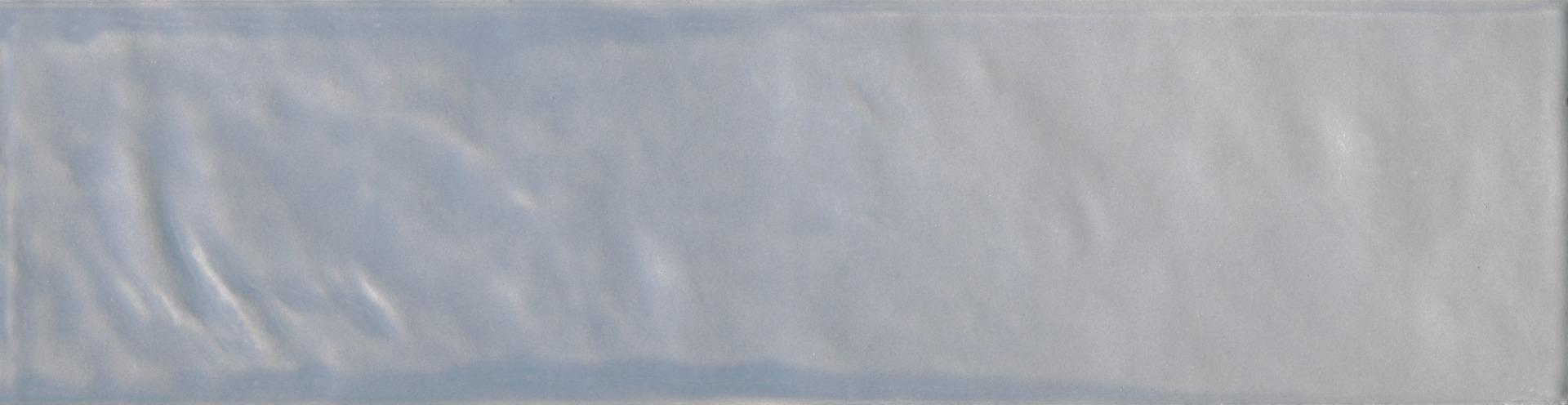 Matte Finish Ash Lustre Smoky Subway Ceramic tile 65x260 mm