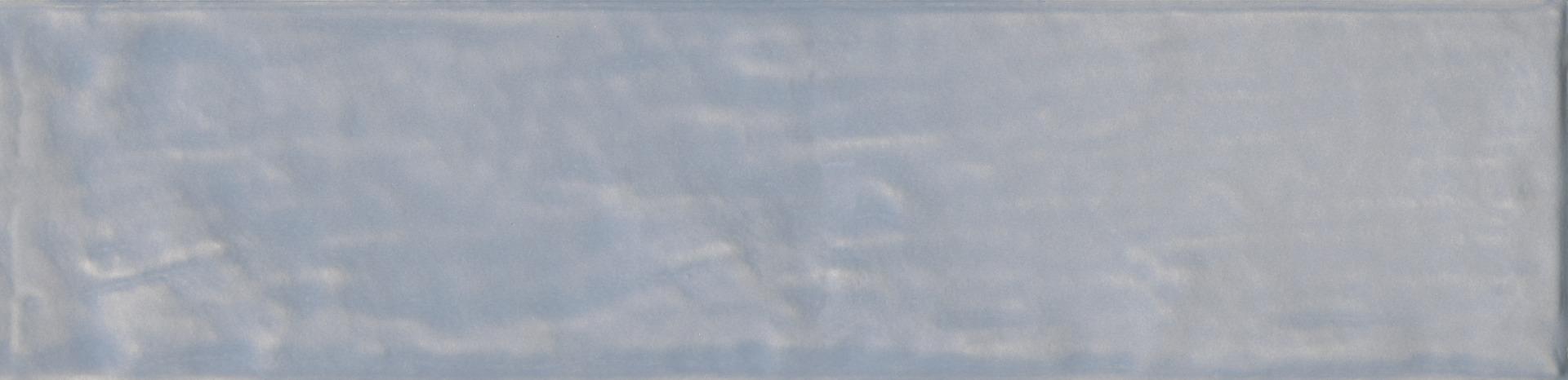 Matte Finish Ash Lustre Smoky Subway Ceramic tile 65x260 mm