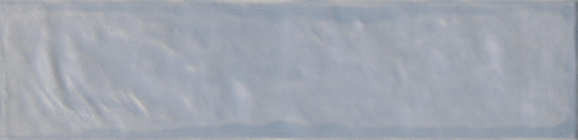 Matte Finish Ash Lustre Smoky Subway Ceramic tile 65x260 mm