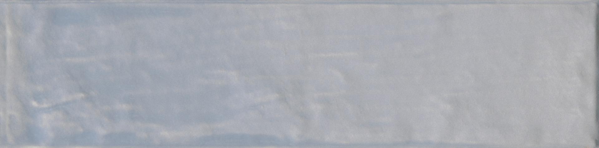 Matte Finish Ash Lustre Smoky Subway Ceramic tile 65x260 mm