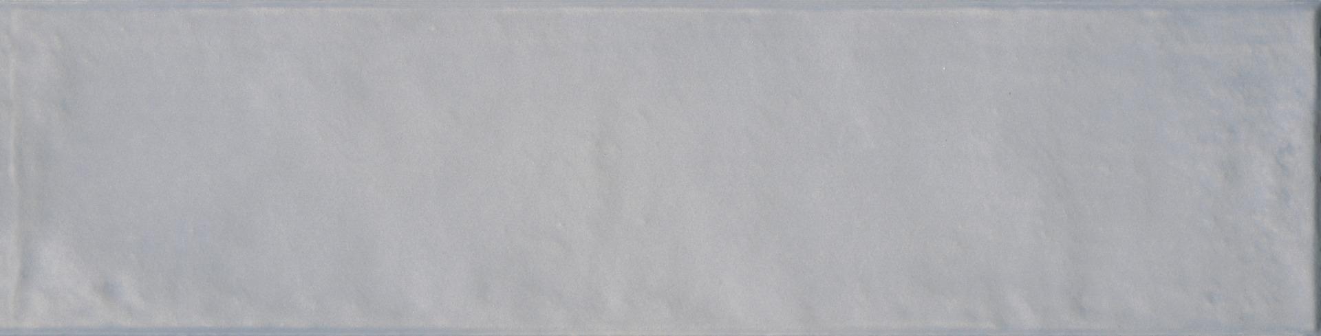 Matte Finish Ash Lustre Smoky Subway Ceramic tile 65x260 mm