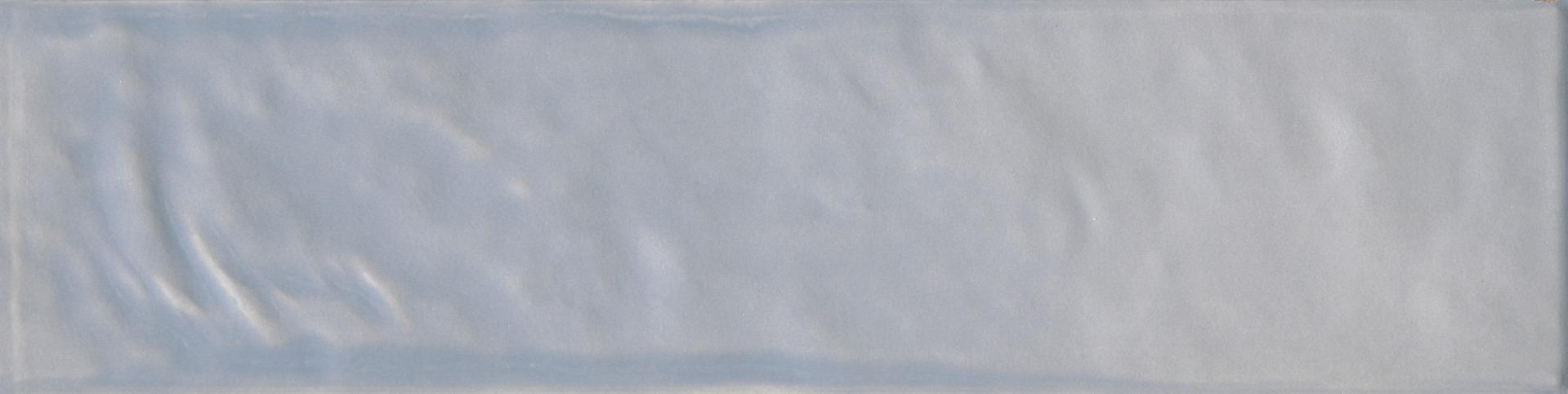 Matte Finish Ash Lustre Smoky Subway Ceramic tile 65x260 mm