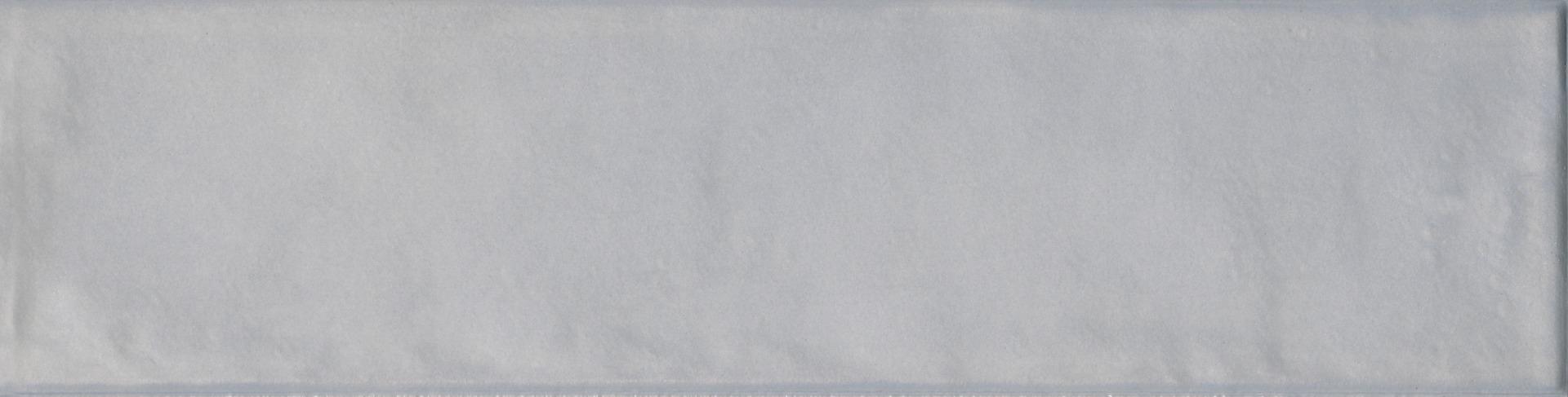 Matte Finish Ash Lustre Smoky Subway Ceramic tile 65x260 mm