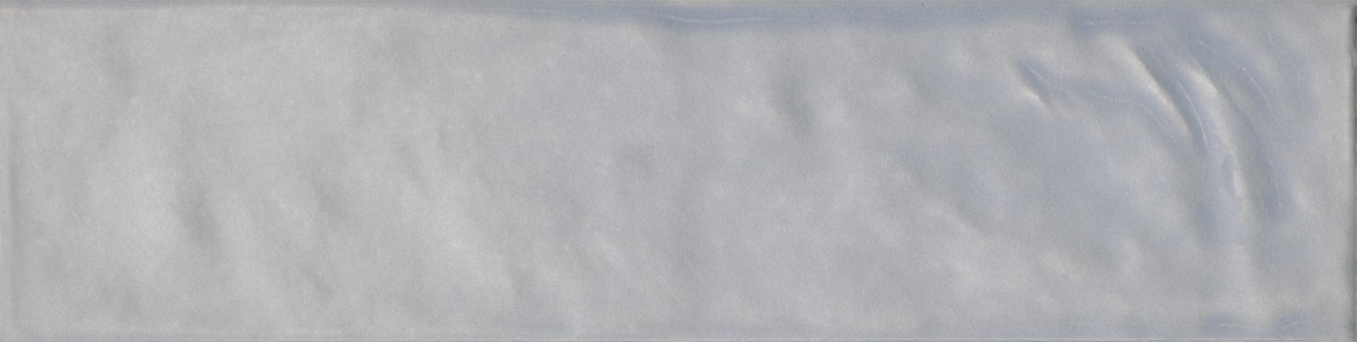 Matte Finish Ash Lustre Smoky Subway Ceramic tile 65x260 mm