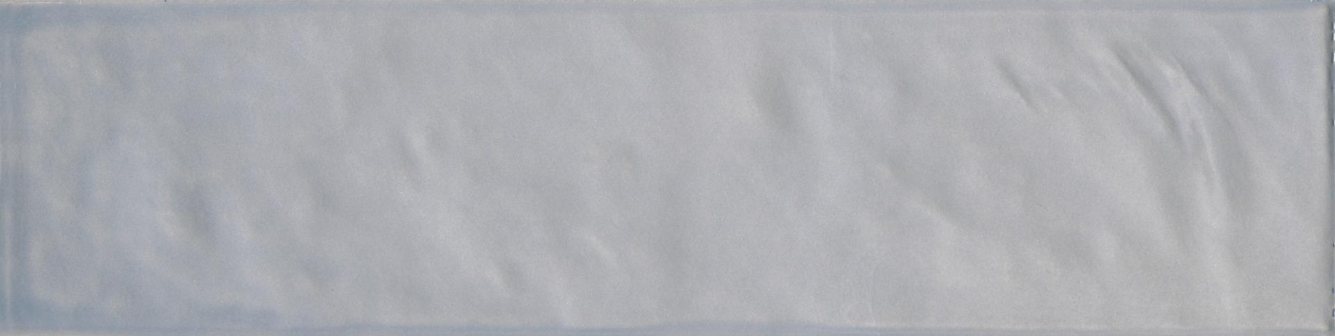 Matte Finish Ash Lustre Smoky Subway Ceramic tile 65x260 mm