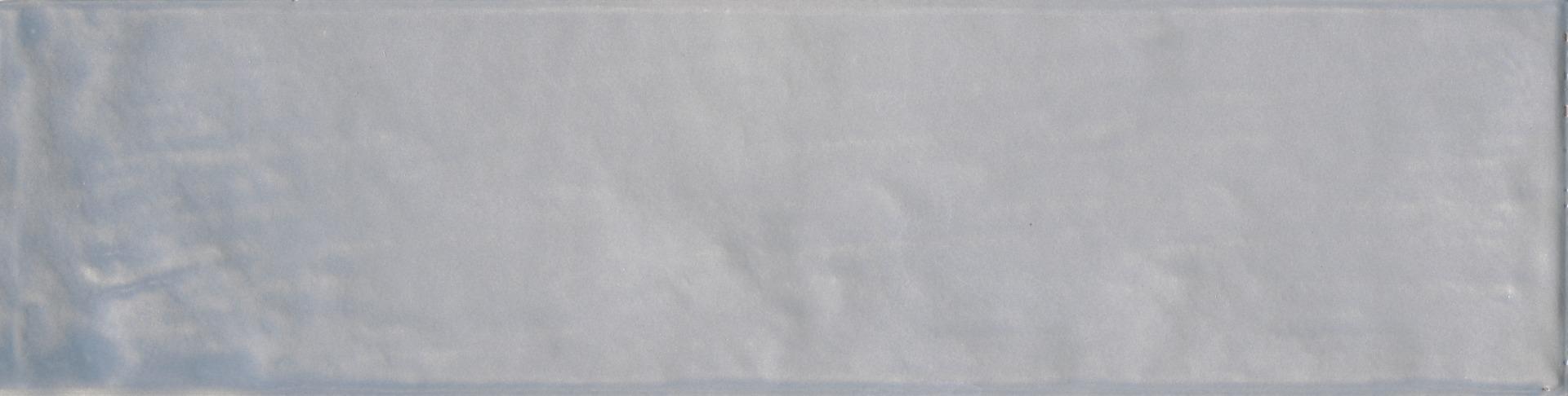 Matte Finish Ash Lustre Smoky Subway Ceramic tile 65x260 mm