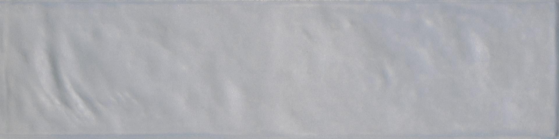 Matte Finish Ash Lustre Smoky Subway Ceramic tile 65x260 mm