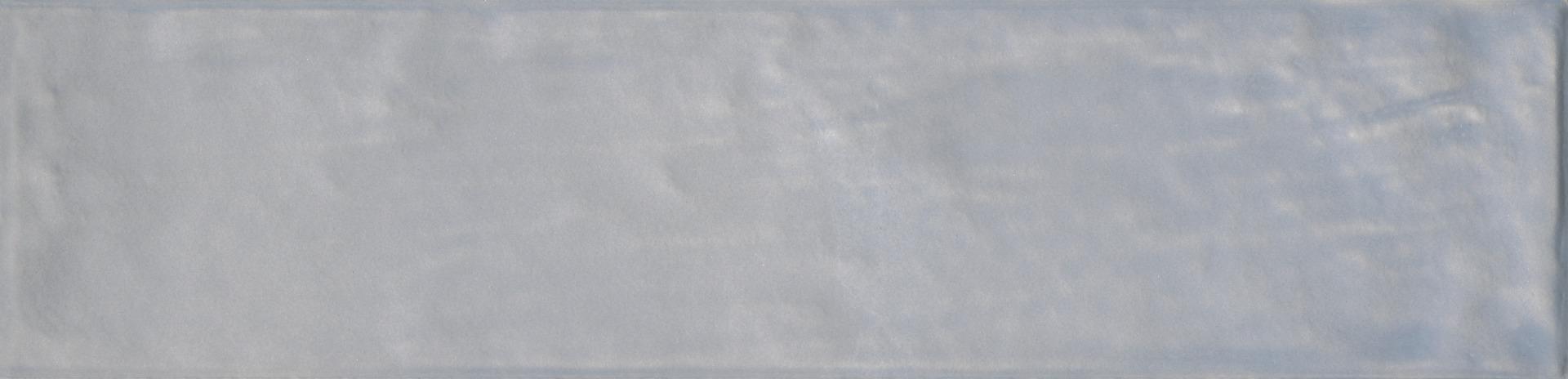 Matte Finish Ash Lustre Smoky Subway Ceramic tile 65x260 mm