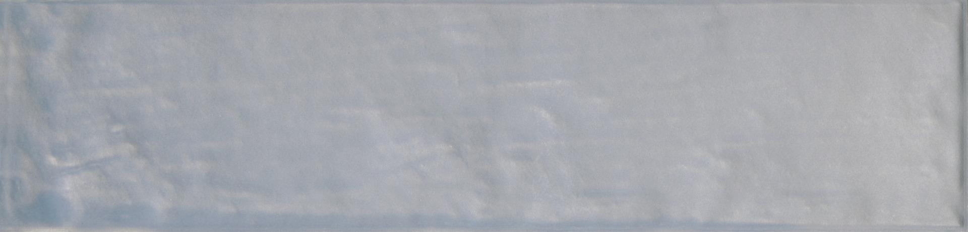 Matte Finish Ash Lustre Smoky Subway Ceramic tile 65x260 mm