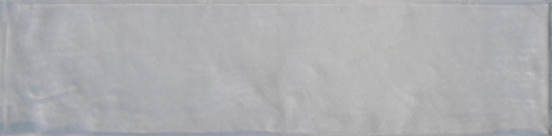 Matte Finish Ash Lustre Smoky Subway Ceramic tile 65x260 mm