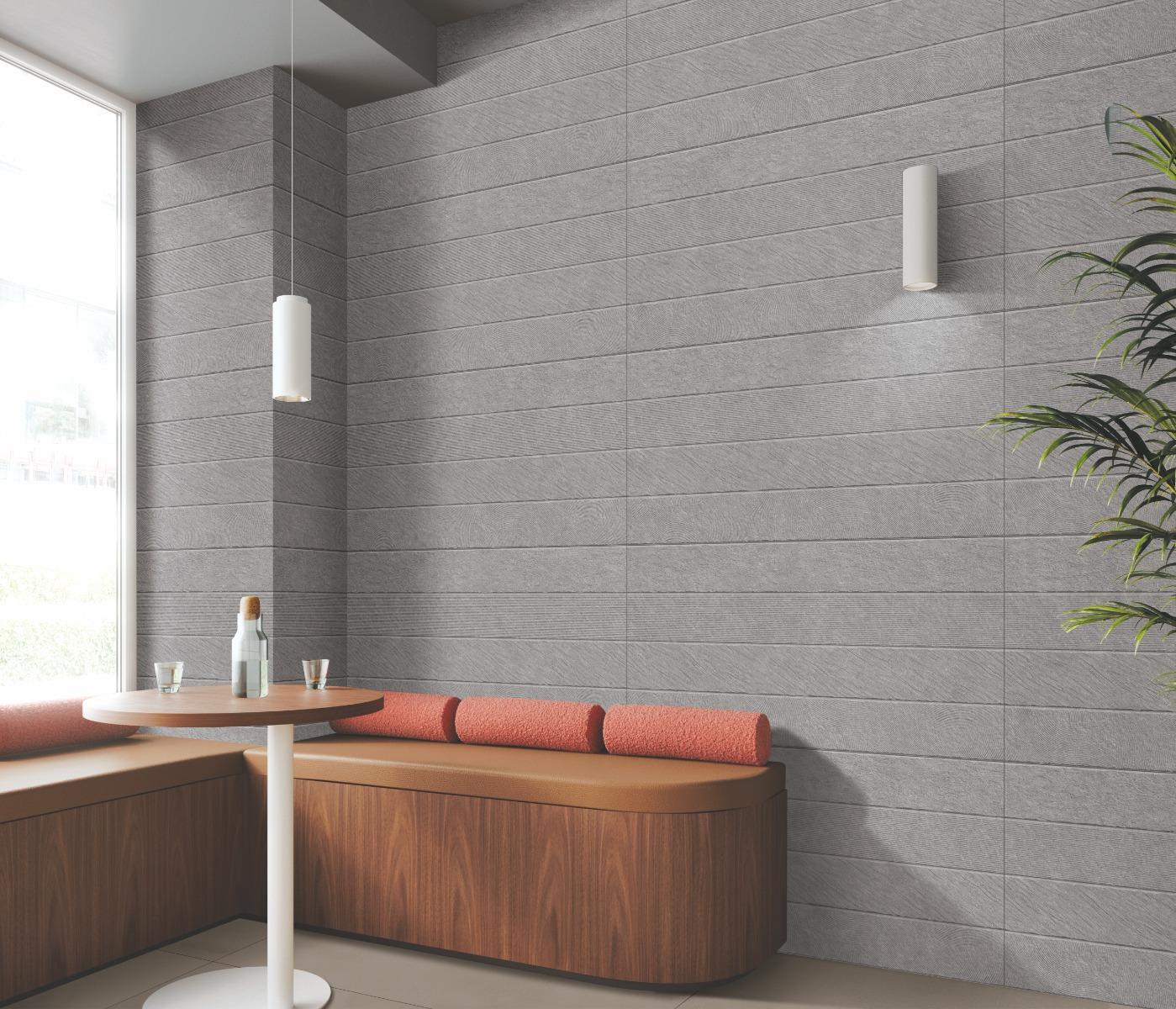 Ashstone Battleship Grey Strip Punch