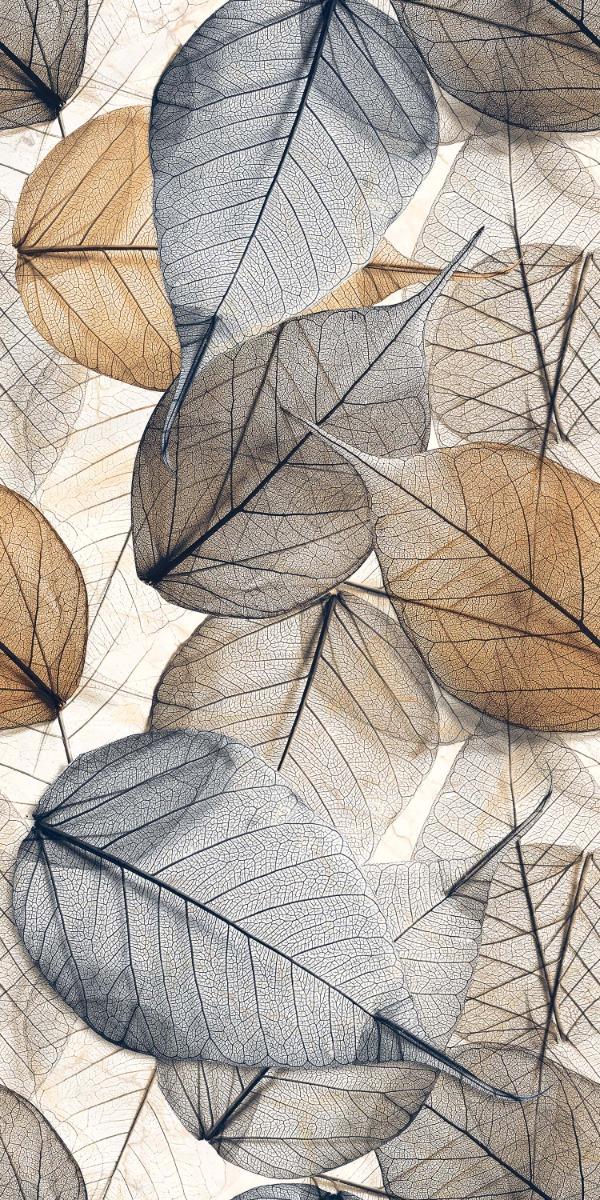 Autumn Leaf Wallpaper