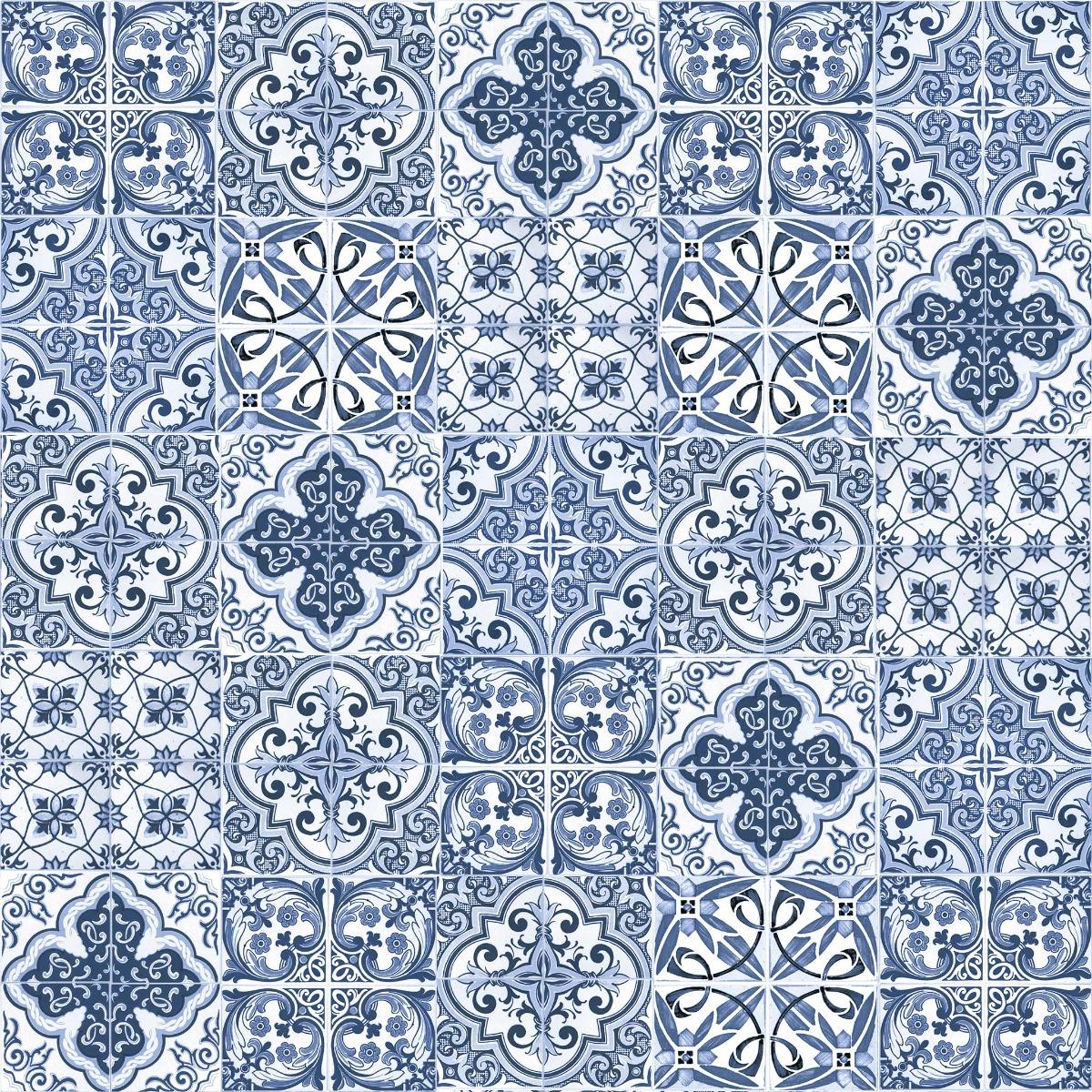 Blue Tiles for Bathroom Tiles, Living Room Tiles, Bedroom Tiles, Accent Tiles, Hospital Tiles, High Traffic Tiles, Bar/Restaurant, Commercial/Office, Outdoor Area, School & Collages