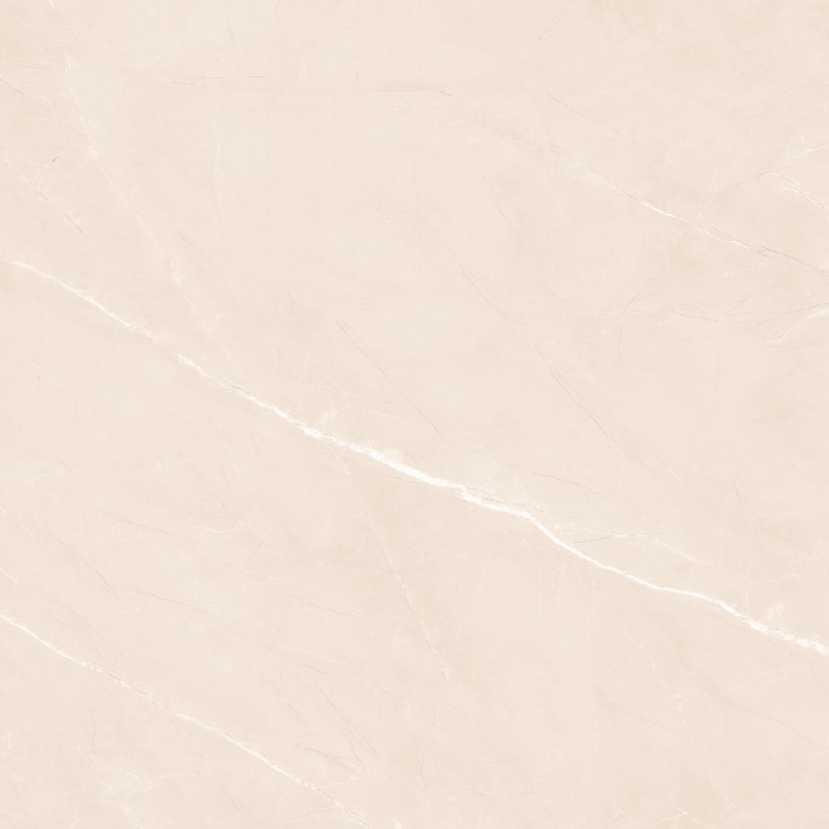 Matte Finish  BDF Fawn Armani Marble FT Forever tile 600x600 mm