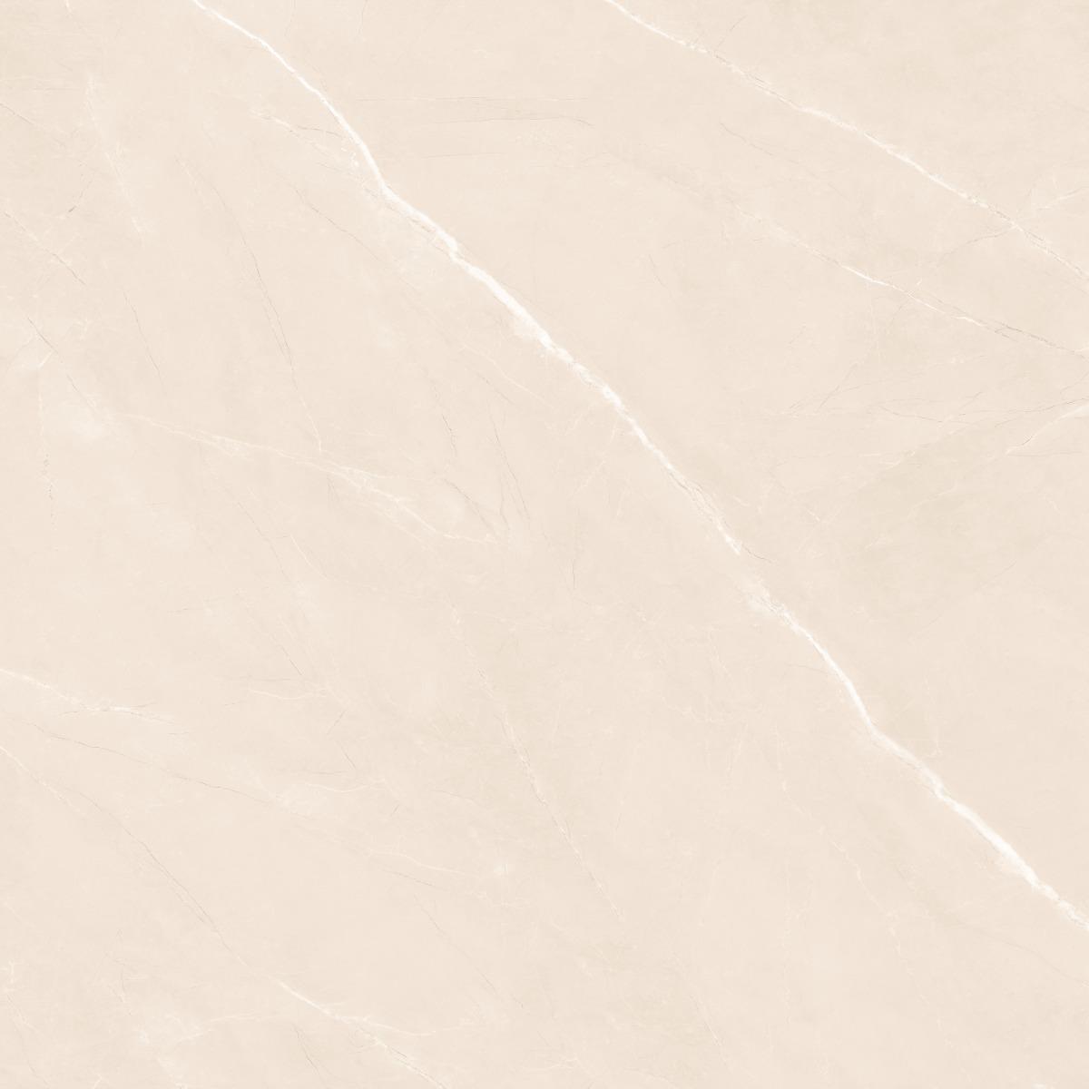 Matte Finish  BDF Fawn Armani Marble FT Forever tile 600x600 mm